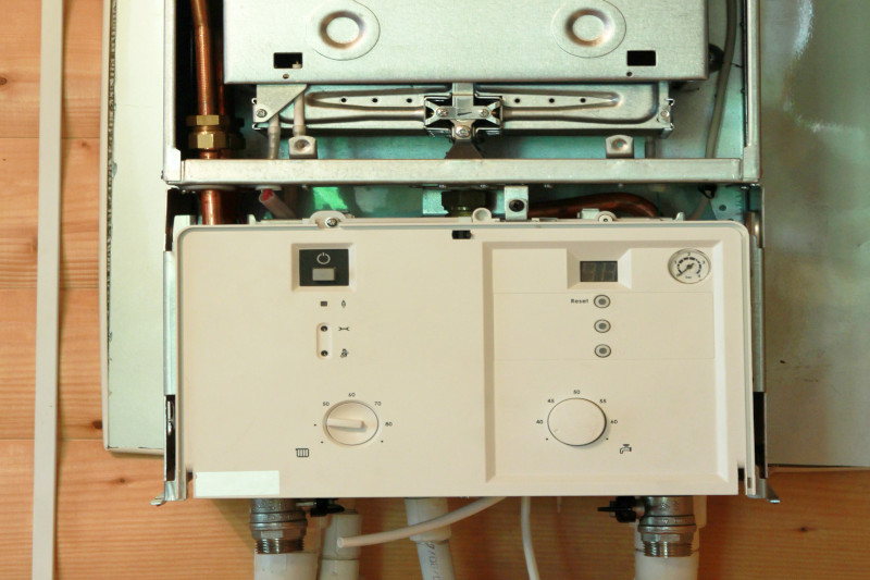 Boiler Installations Earlsfield