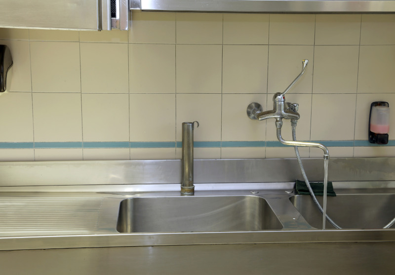 Kitchen Sink Plumbing Earlsfield, Wandsworth, SW18