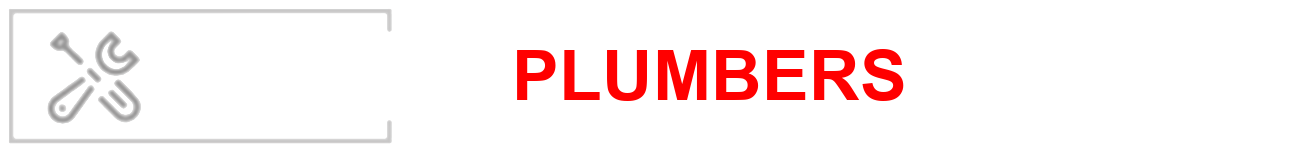 Plumbers Earlsfield logo